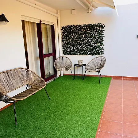 Cityliving Porto Exterior photo