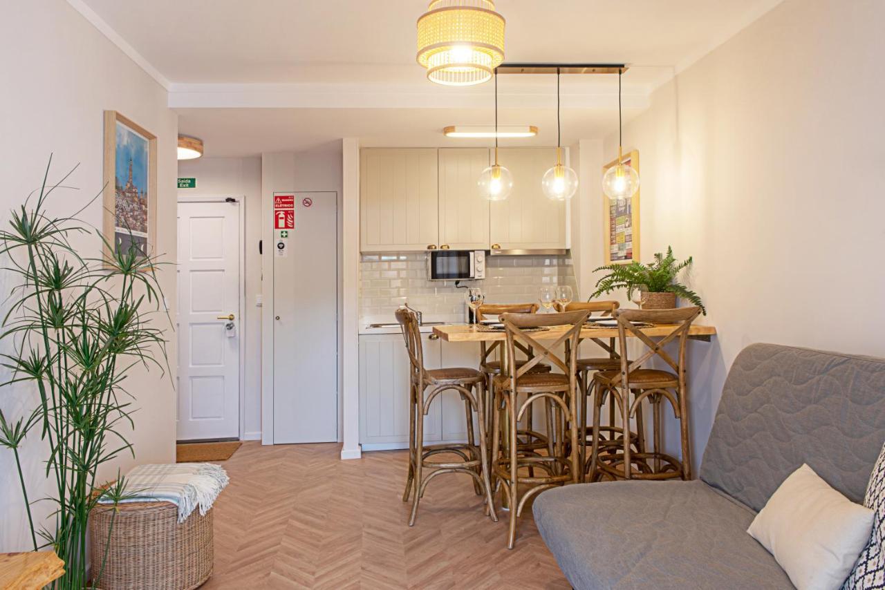 Appartement Cityliving Oporto