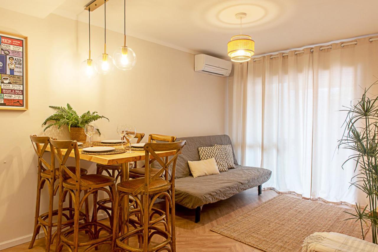 Cityliving Appartement Oporto