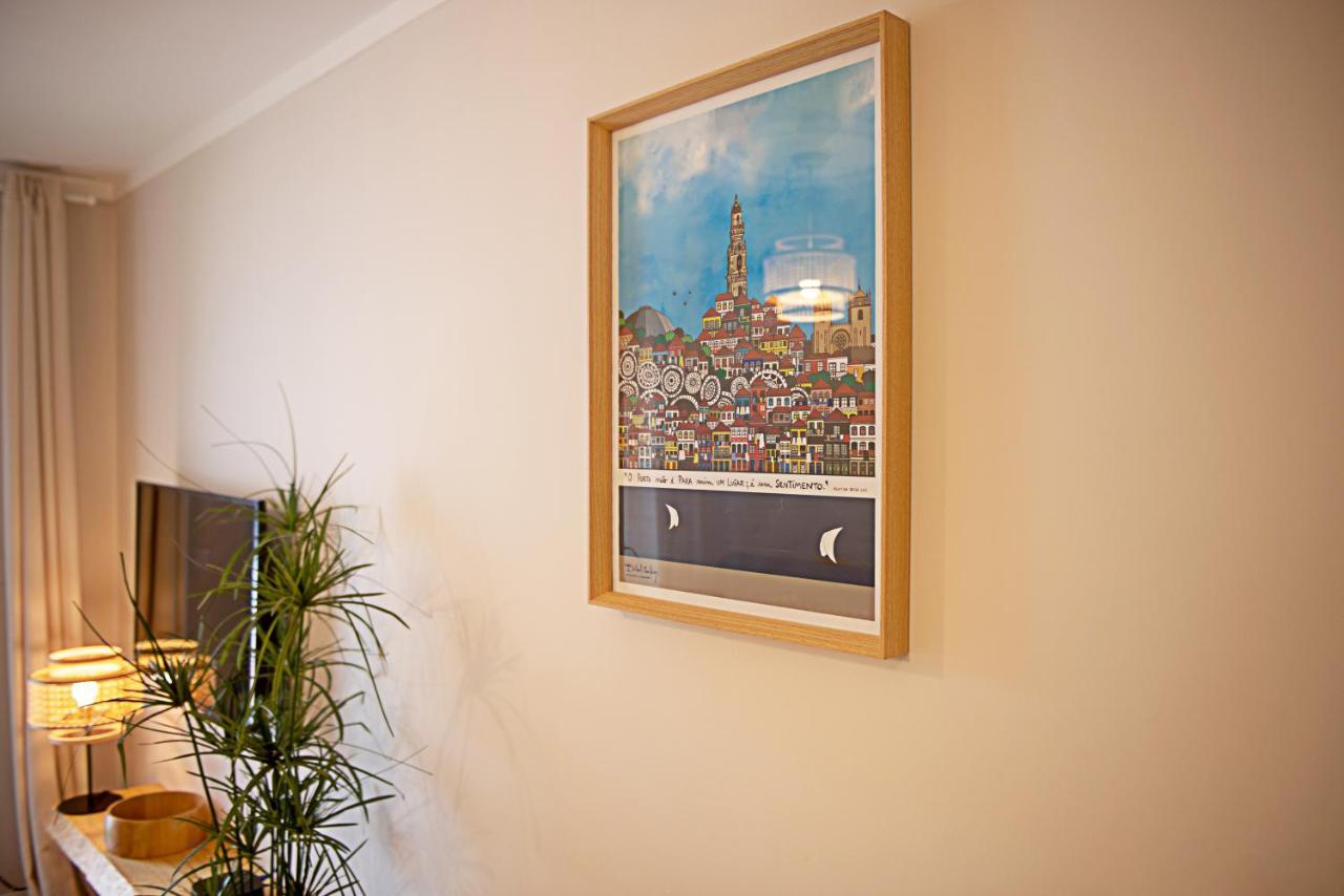 Appartement Cityliving Oporto