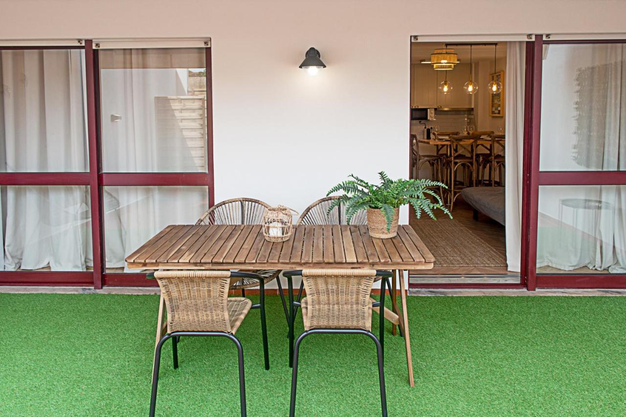 Appartement Cityliving *